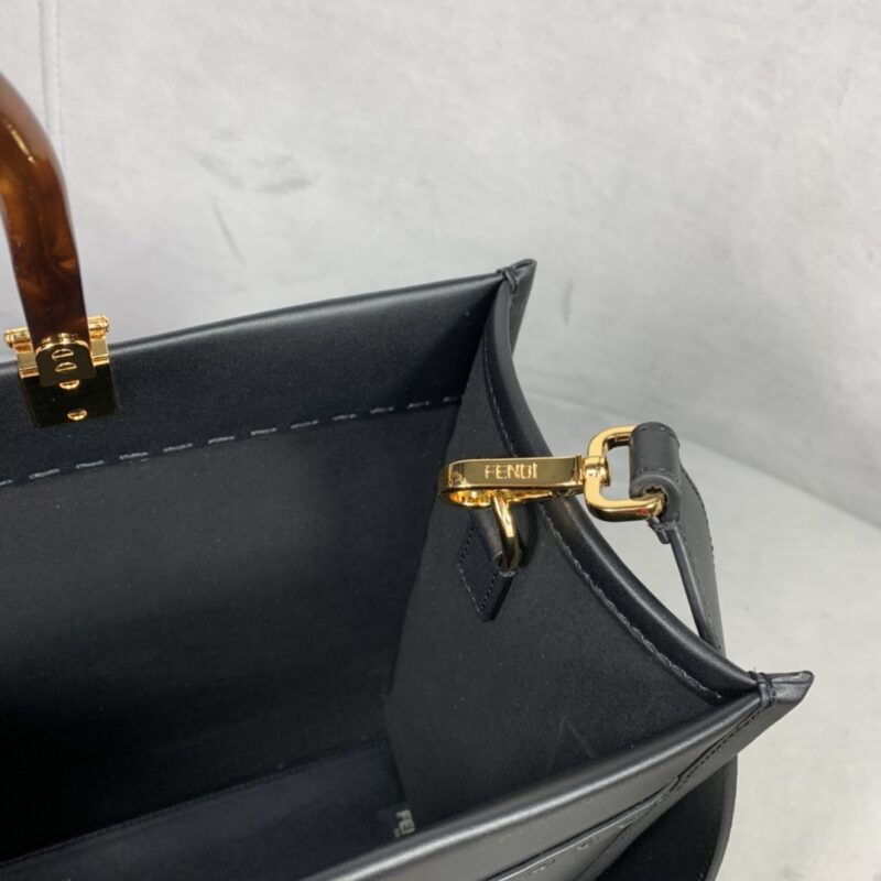 Fendi Tote-36*17*31CM - Image 8