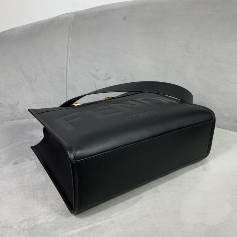 Fendi Tote-36*17*31CM - Image 9