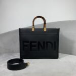 Fendi Tote-36*17*31CM