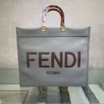 Fendi Tote-39x19x35CM