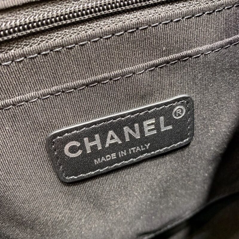 Ch@nel Backpack -20x25x1CM - Image 12