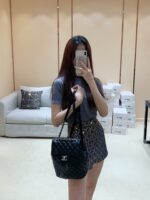 Ch@nel Backpack -20x25x1CM - Image 13