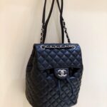 Ch@nel Backpack -20x25x1CM