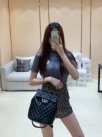 Ch@nel Backpack -20x25x1CM - Image 2