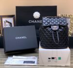 Ch@nel Backpack -20x25x1CM - Image 4