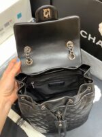 Ch@nel Backpack -20x25x1CM - Image 3