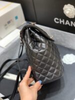 Ch@nel Backpack -20x25x1CM - Image 8