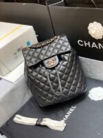 Ch@nel Backpack -20x25x1CM - Image 9