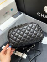 Ch@nel Backpack -20x25x1CM - Image 10