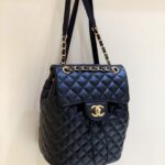 Ch@nel Backpack -20x25x1CM