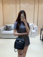 Ch@nel Backpack -20x25x1CM - Image 13