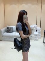 Ch@nel Backpack -20x25x1CM - Image 14