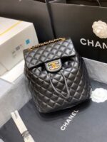 Ch@nel Backpack -20x25x1CM - Image 3