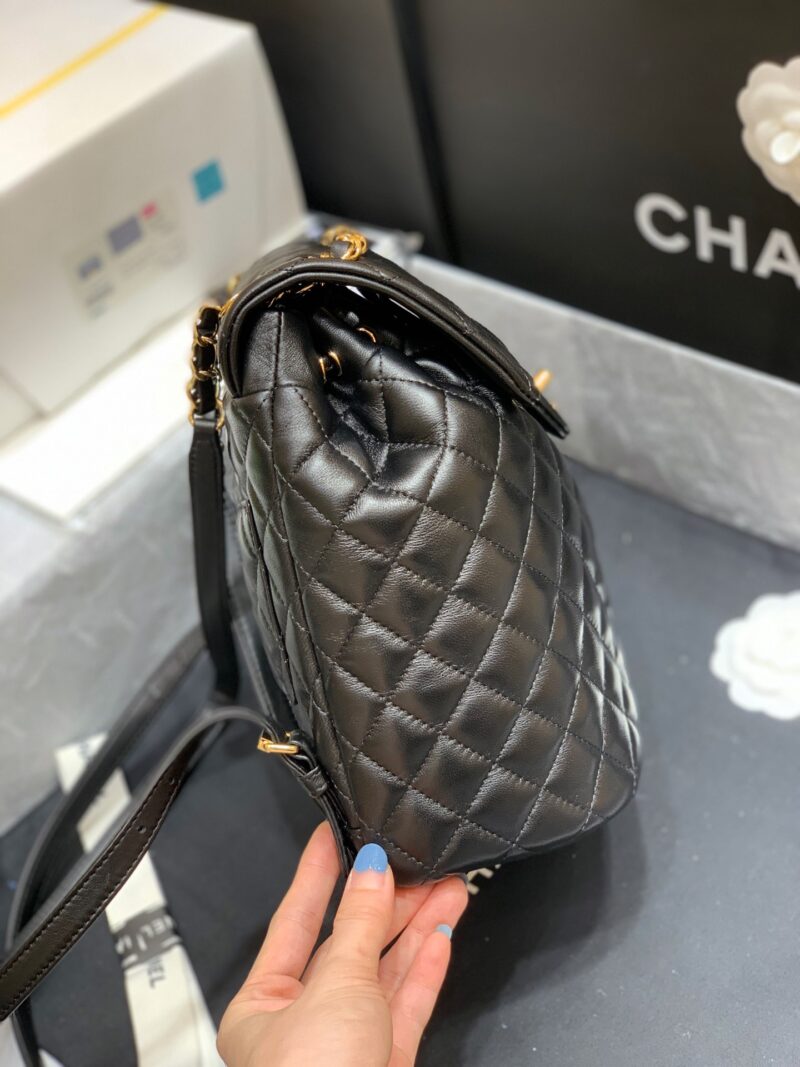 Ch@nel Backpack -20x25x1CM - Image 6