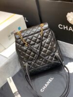 Ch@nel Backpack -20x25x1CM - Image 7