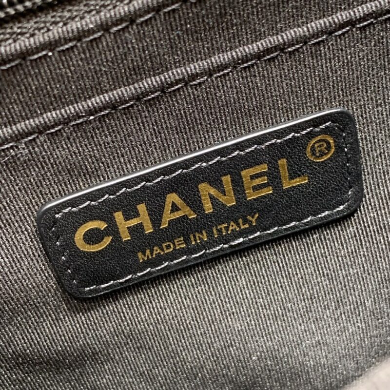 Ch@nel Backpack -20x25x1CM - Image 8