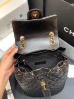 Ch@nel Backpack -20x25x1CM - Image 9