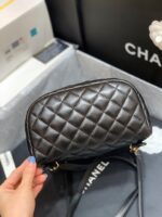 Ch@nel Backpack -20x25x1CM - Image 10