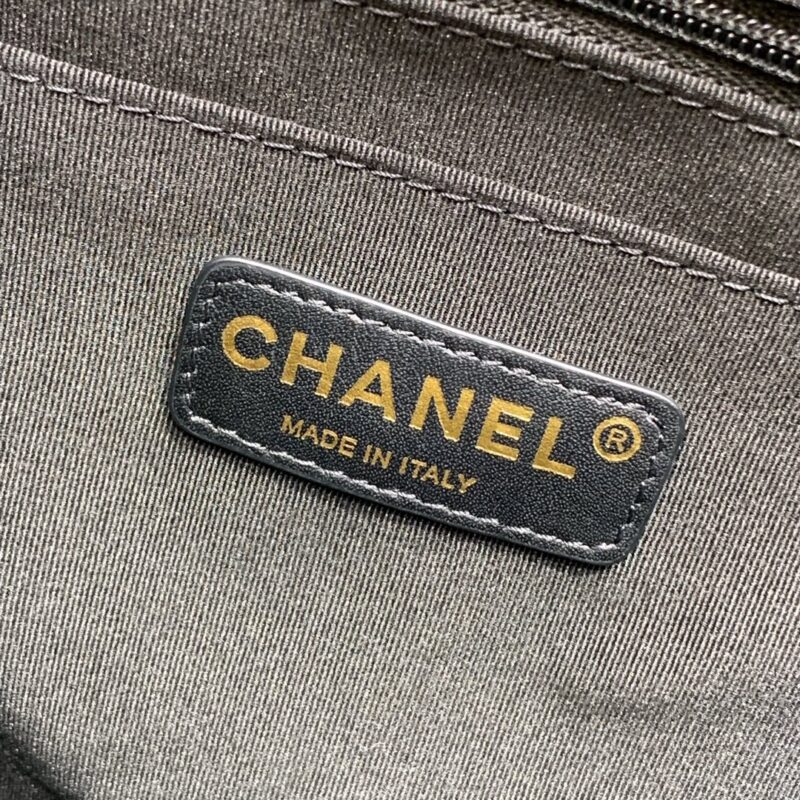 Ch@nel Backpack -25x29x13CM - Image 11