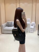 Ch@nel Backpack -25x29x13CM - Image 12