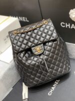 Ch@nel Backpack -25x29x13CM - Image 2