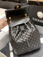 Ch@nel Backpack -25x29x13CM - Image 5