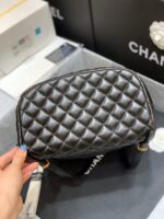 Ch@nel Backpack -25x29x13CM - Image 7