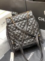 Ch@nel Backpack -25x29x13CM - Image 8