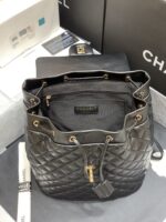 Ch@nel Backpack -25x29x13CM - Image 9