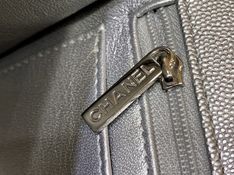 Ch@nel Flap Bag-20*13*9CM - Image 6