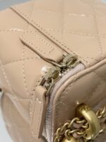 Ch@nel 2021 Mini Bag-8.5×11×7CM - Image 4