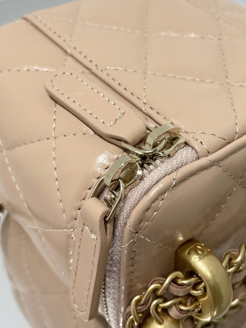 Ch@nel 2021 Mini Bag-8.5×11×7CM - Image 4