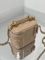 Ch@nel 2021 Mini Bag-8.5×11×7CM - Image 2