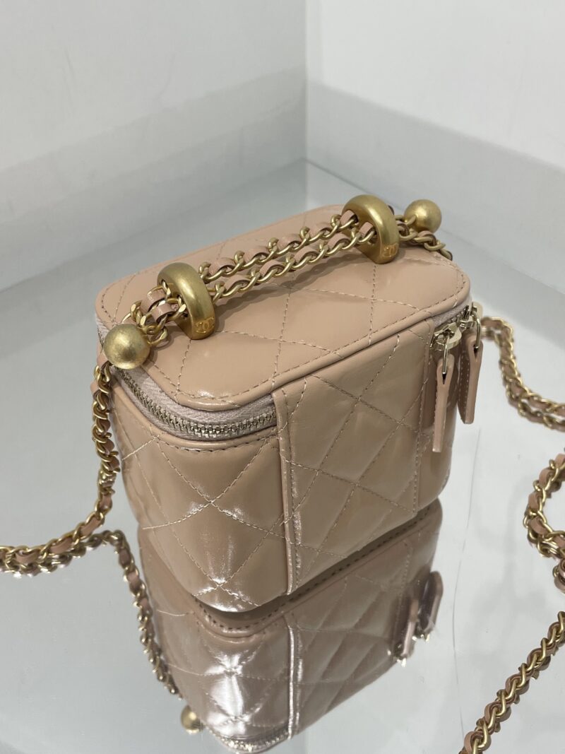 Ch@nel 2021 Mini Bag-8.5×11×7CM - Image 2