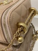 Ch@nel 2021 Mini Bag-8.5×11×7CM - Image 3