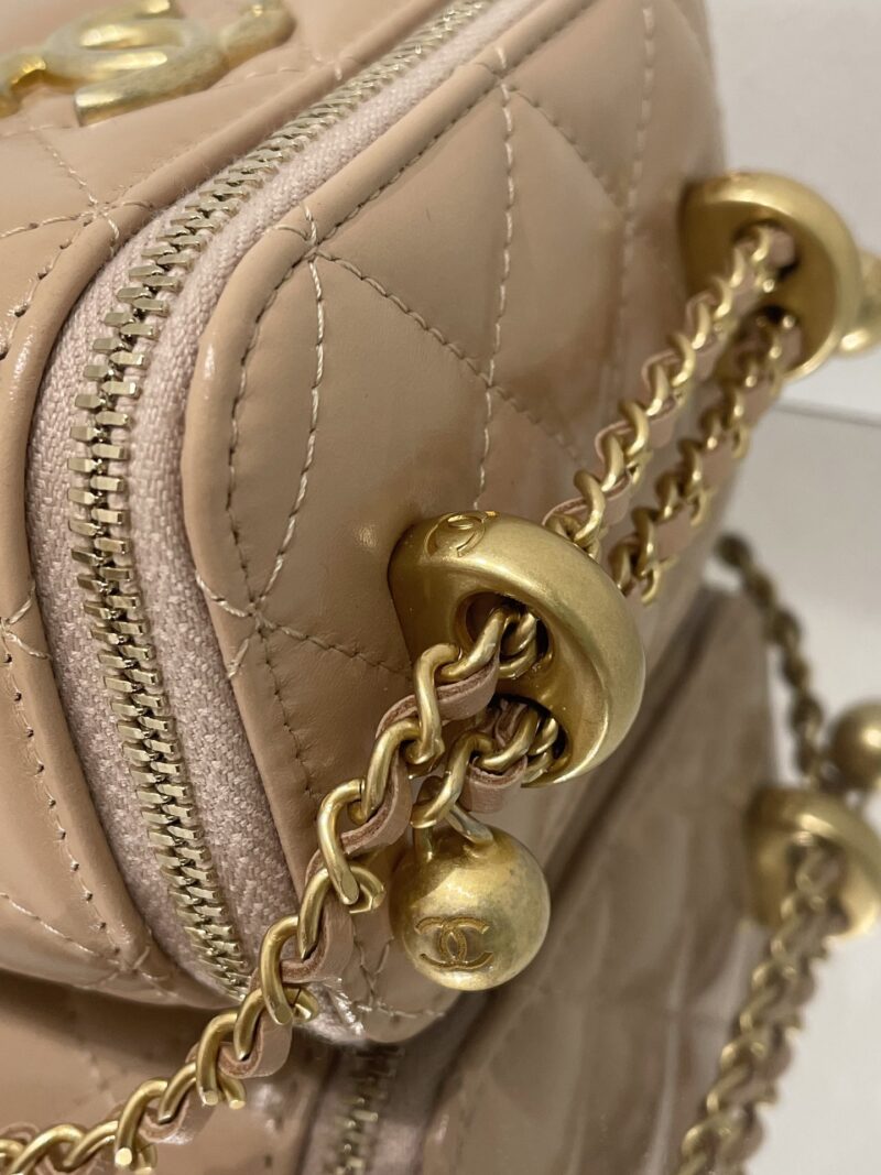 Ch@nel 2021 Mini Bag-8.5×11×7CM - Image 3