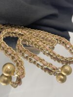 Ch@nel 2021 Mini Bag-8.5×11×7CM - Image 5