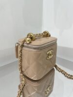 Ch@nel 2021 Mini Bag-8.5×11×7CM - Image 7