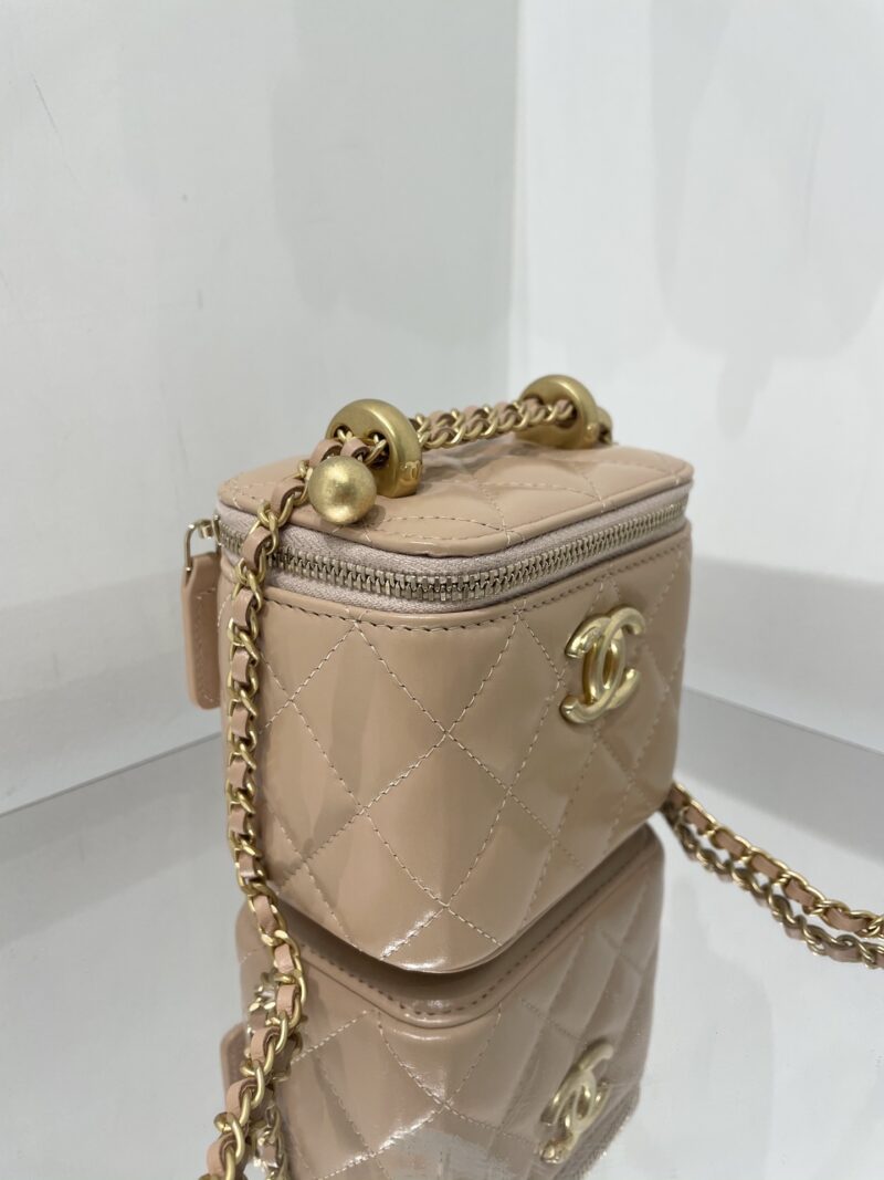 Ch@nel 2021 Mini Bag-8.5×11×7CM - Image 7