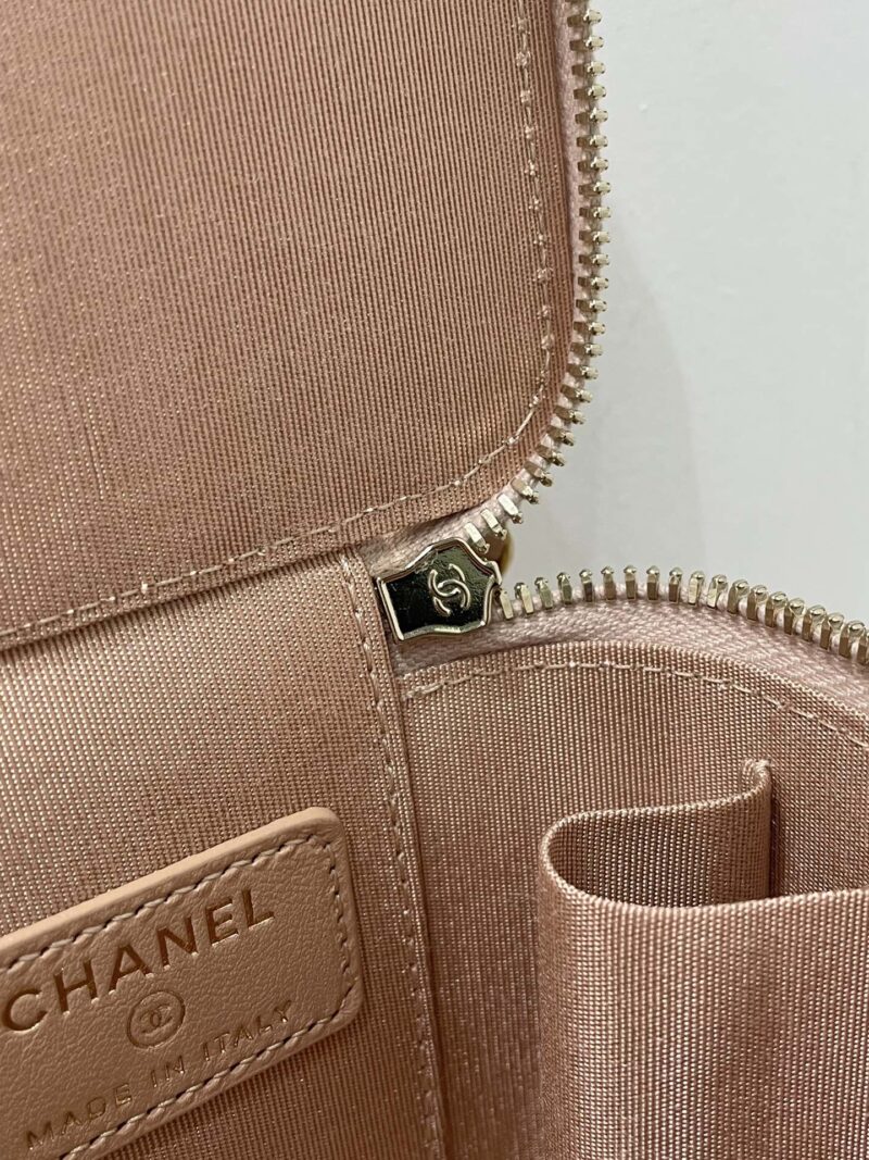 Ch@nel 2021 Mini Bag-8.5×11×7CM - Image 6