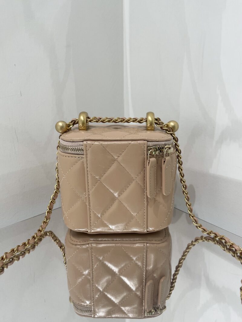 Ch@nel 2021 Mini Bag-8.5×11×7CM - Image 8