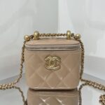 Ch@nel 2021 Mini Bag-8.5×11×7CM