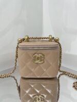 Ch@nel 2021 Mini Bag-8.5×11×7CM