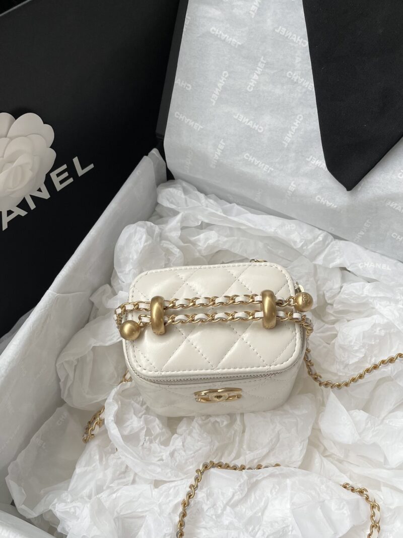 Ch@nel 2021 Mini Bag-8.5×11×7CM - Image 3