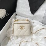 Ch@nel 2021 Mini Bag-8.5×11×7CM