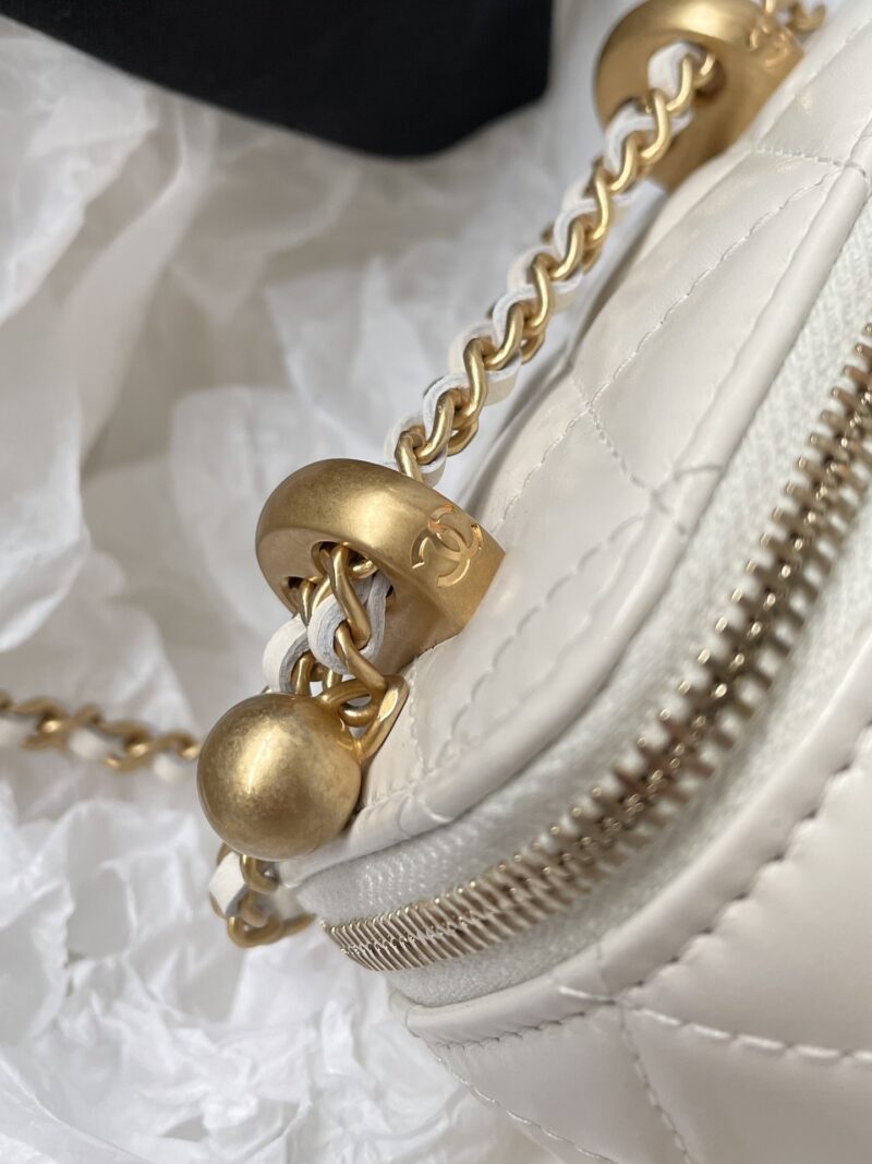 Ch@nel 2021 Mini Bag-8.5×11×7CM - Image 2