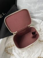 Ch@nel 2021 Mini Bag-8.5×11×7CM - Image 4