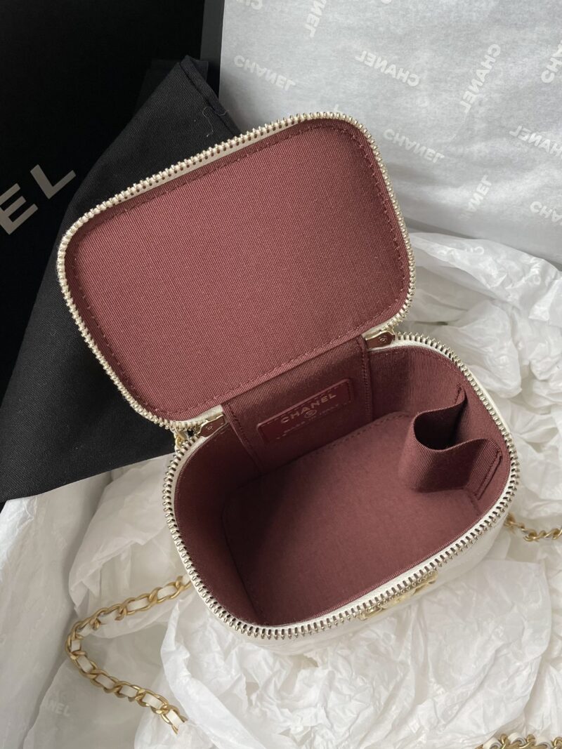 Ch@nel 2021 Mini Bag-8.5×11×7CM - Image 4