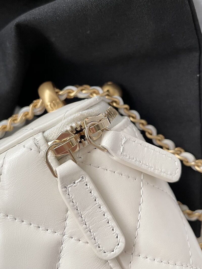 Ch@nel 2021 Mini Bag-8.5×11×7CM - Image 6