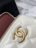 Ch@nel 2021 Mini Bag-8.5×11×7CM - Image 5